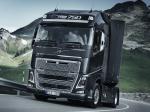 Volvo FH16 750 4x2 2012 года